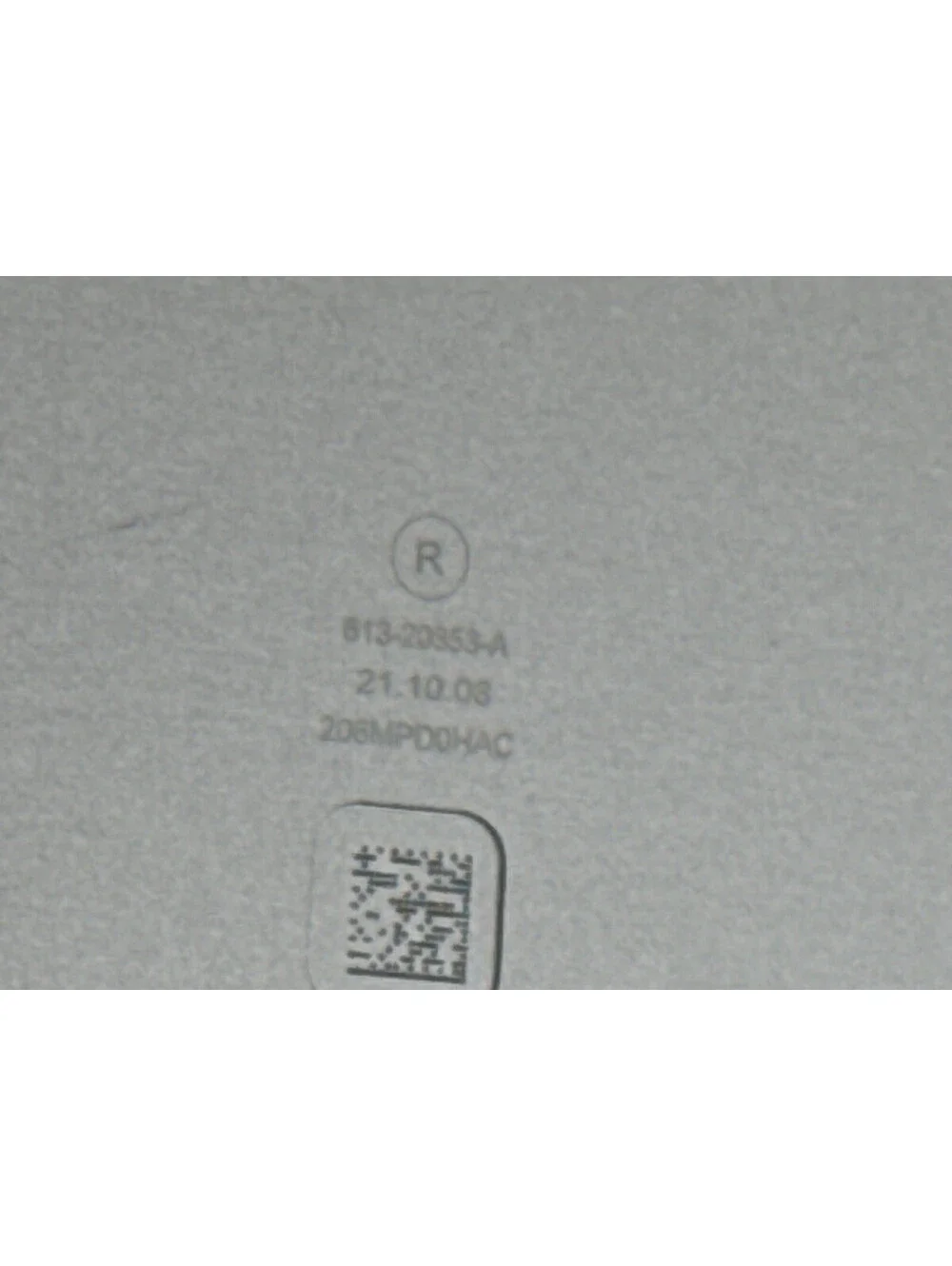 Apple macbook pro